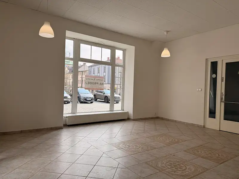 Prodej obchodního prostoru 52 m², Děčín – náhled fotky 2