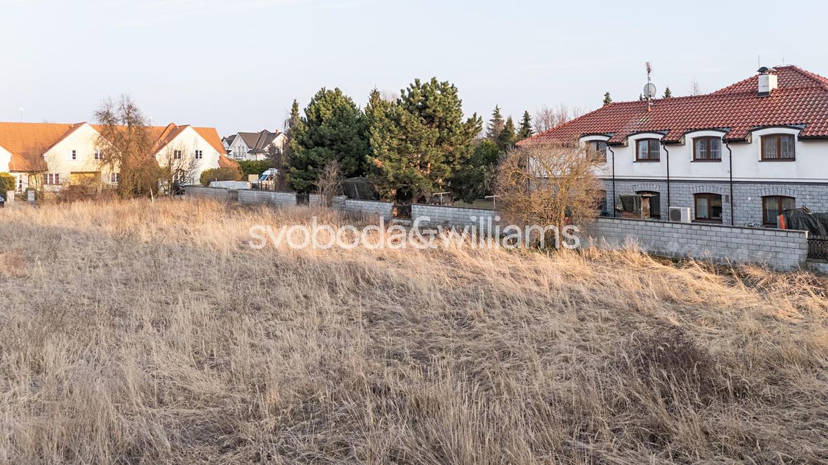 Prodej stavebního pozemku 2108 m² – fotografie 4