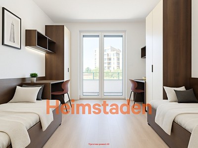 Pronájem bytu 2+1 55 m²
