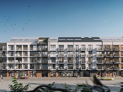 Prodej bytu 2+kk 73 m² (Podkrovní)