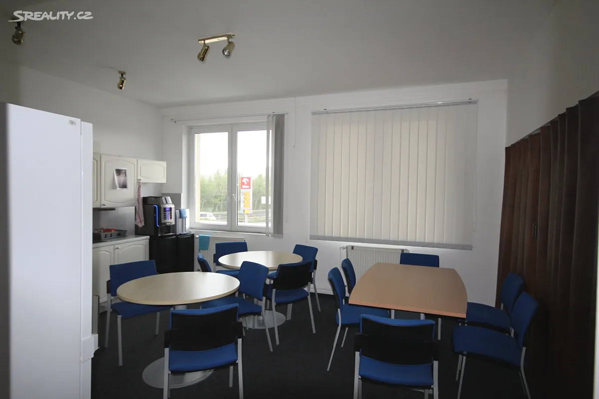 Pronájem obchodního prostoru 152 m² - Widok 2