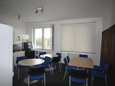 Комерційне приміщення в оренду, 152 м² (2 з 6)
