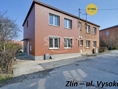 Prodej bytu 3+kk 57 m²