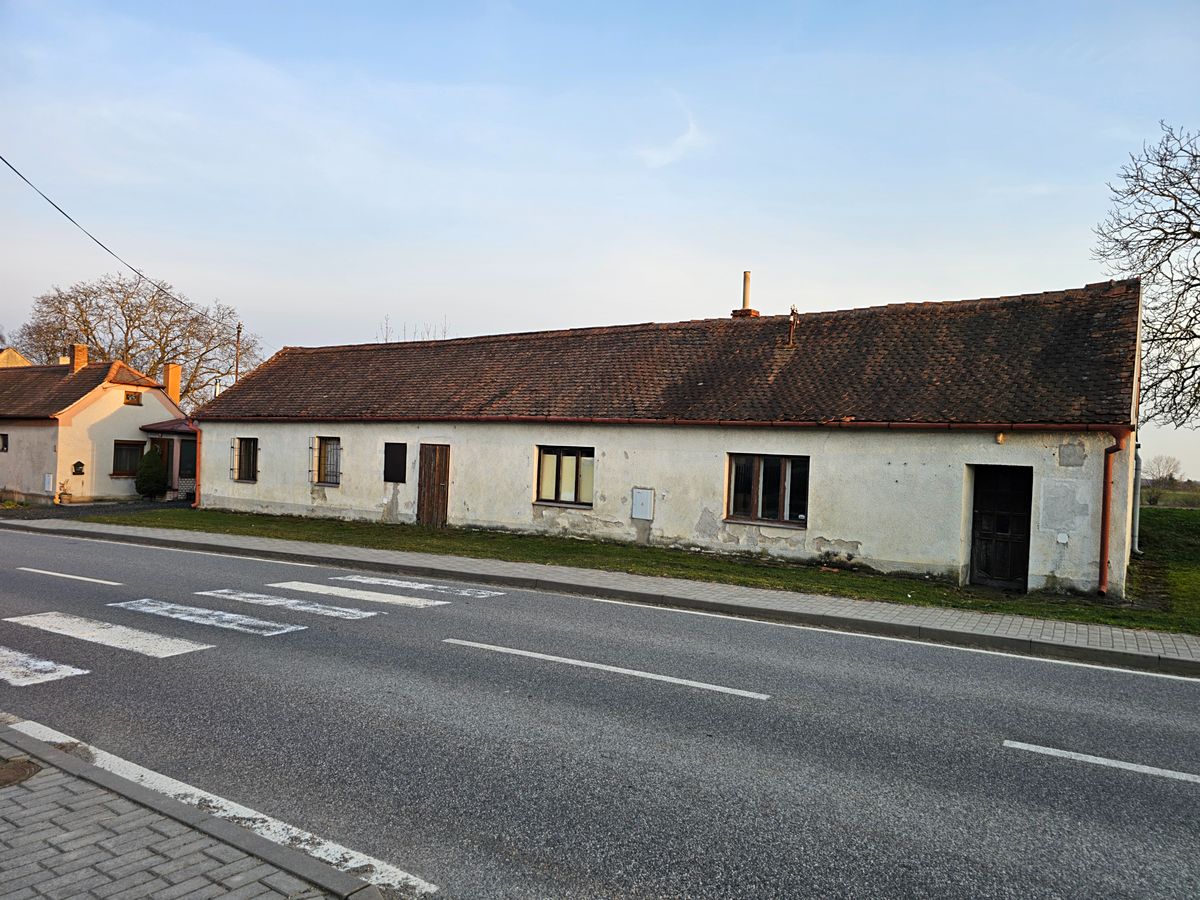 Prodej rodinného domu 130 m², pozemek 106 m²