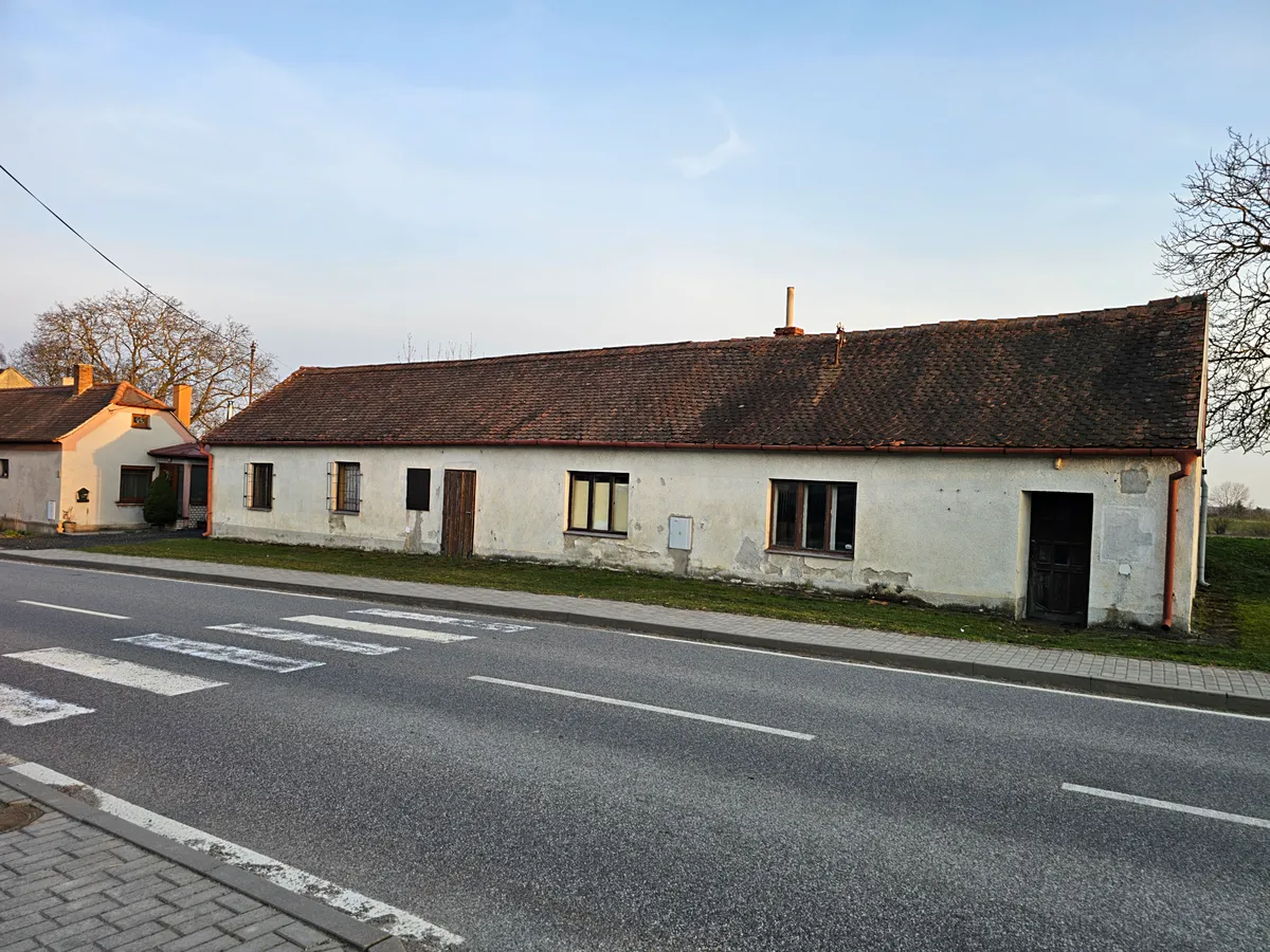 Prodej rodinného domu 130 m², pozemek 106 m²