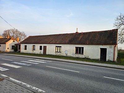 Prodej  rodinného domu 130 m², pozemek 106 m²