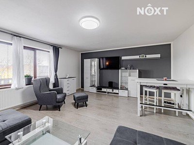 Prodej bytu 3+1 110 m² (Jednopodlažní)