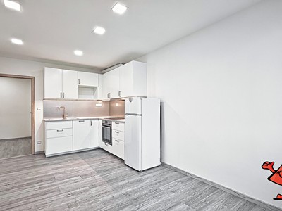 Pronájem bytu 2+kk 50 m²