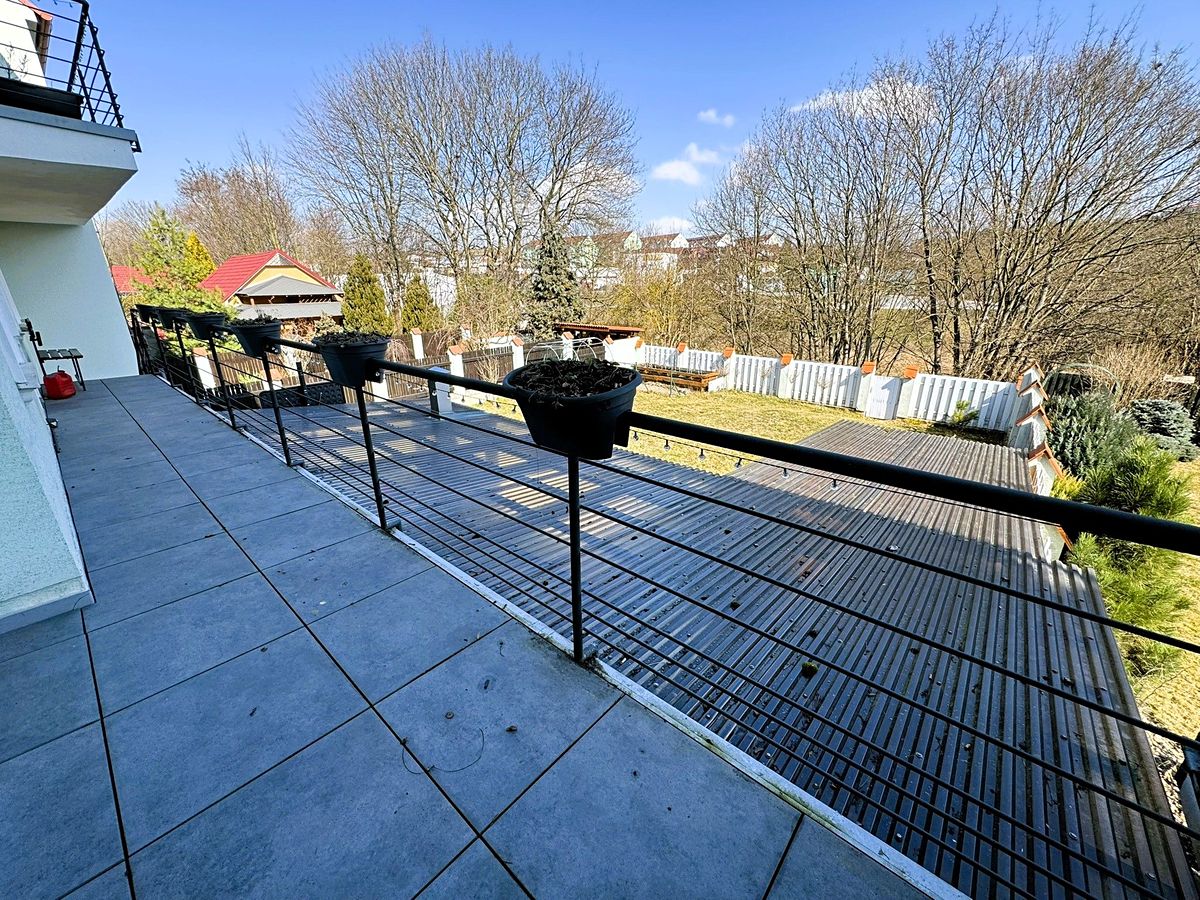 Prodej rodinného domu 481 m², pozemek 487 m² – fotografie 4