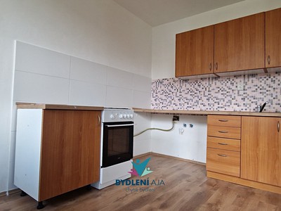 Pronájem bytu 3+kk 65 m²