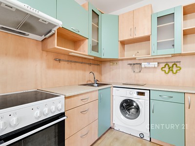 Pronájem bytu 2+kk 48 m²