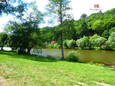 Prodej pozemku, 9 312 m² (2 z 22)