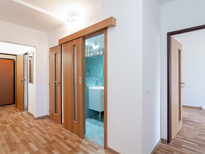 Prodej bytu 3+1 63 m² (Jednopodlažní)