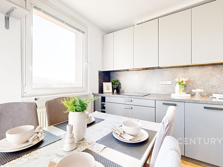 Wohnung 3+1 zum Kauf, 58 m² (8 von 26)
