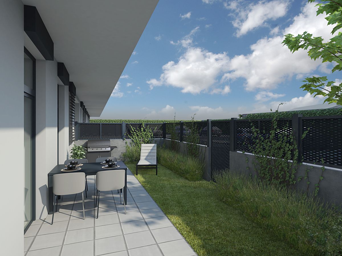 Prodej bytu 1+kk 58 m²