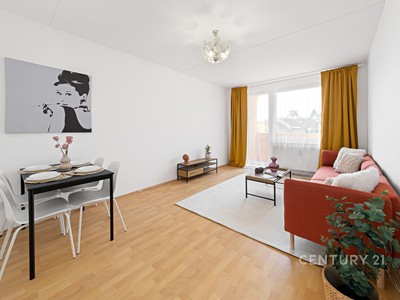 Prodej bytu 4+1 82 m²