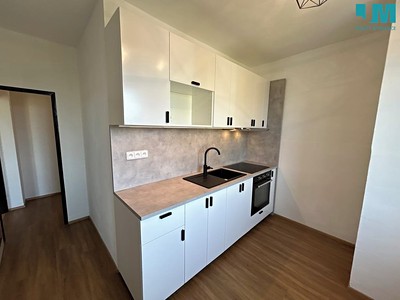 Pronájem bytu 2+1 57 m²