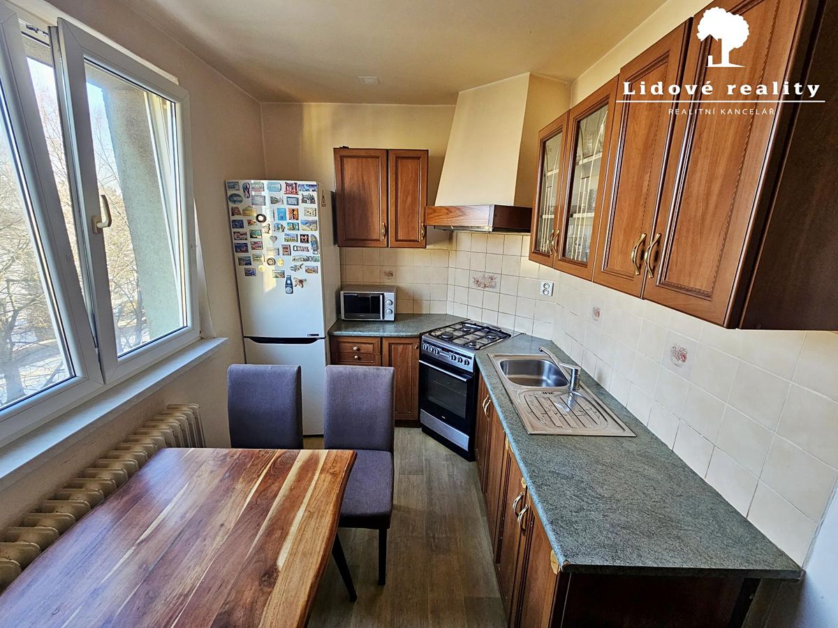 Prodej bytu 2+1 57 m² – fotografie 2