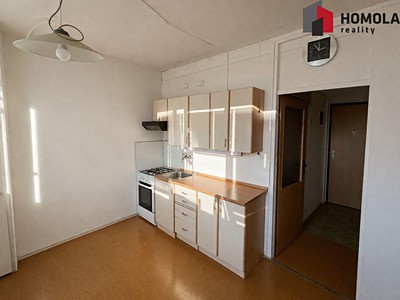 Prodej bytu 1+1 36 m²