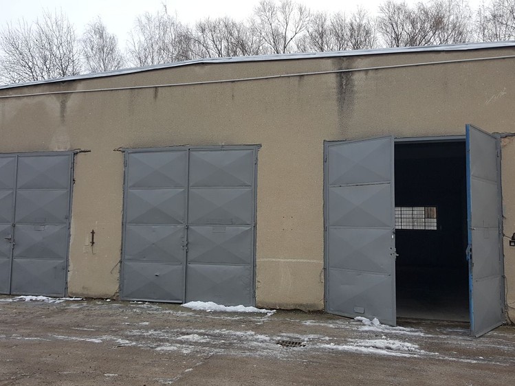 Gewerbefläche zur Miete, 261 m² (1 von 3)