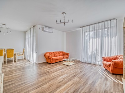 Pronájem bytu 5+1 190 m²
