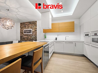 Prodej bytu 3+kk 78 m²