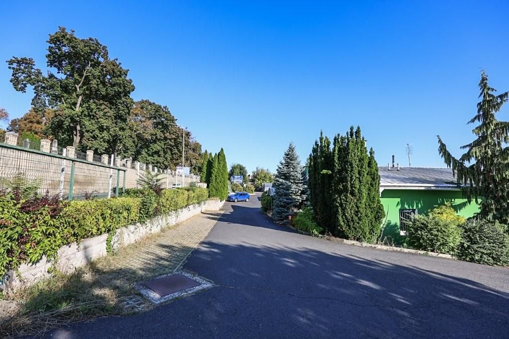 Prodej obchodního prostoru 583 m² – fotografie 3