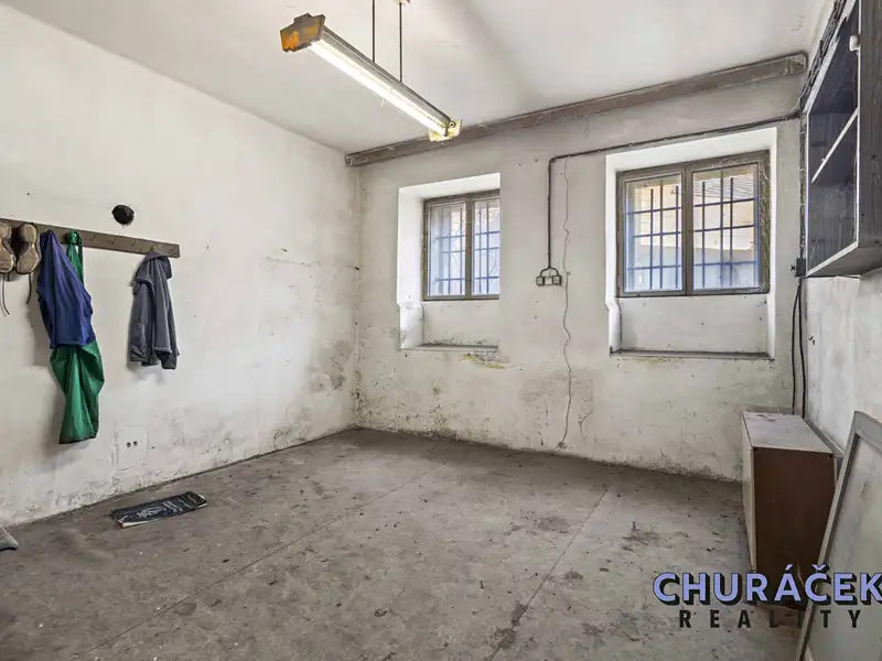 Prodej rodinného domu 160 m², pozemek 315 m², Praha – náhled fotky 3