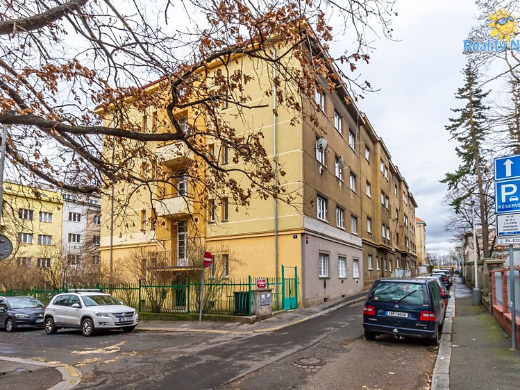 Квартира 1+1 на продаж, 35 м² (10 з 11)