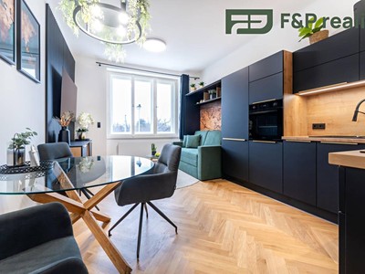 Prodej bytu 3+kk 81 m²