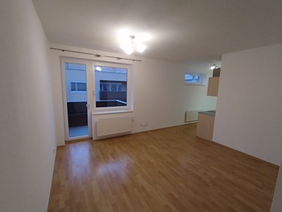 Pronájem bytu 1+kk 38 m² (Jednopodlažní)