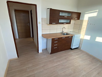 Pronájem bytu 1+1 37 m²