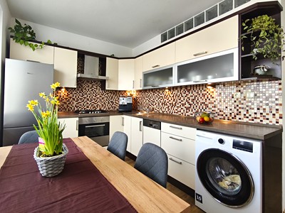 Prodej bytu 3+1 70 m²