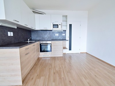 Pronájem bytu 1+kk 40 m²