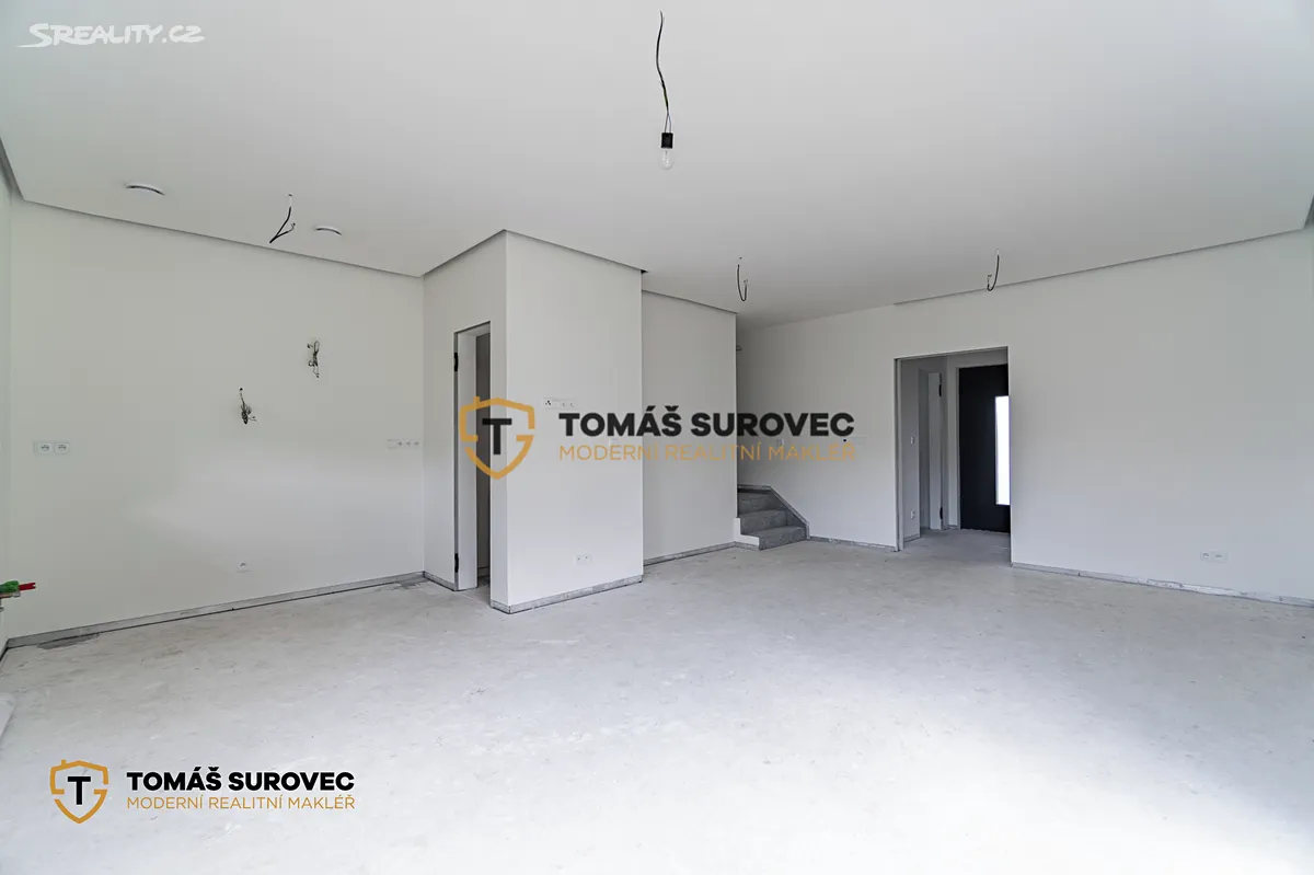 Prodej rodinného domu 110 m², pozemek 789 m² – pohled 4