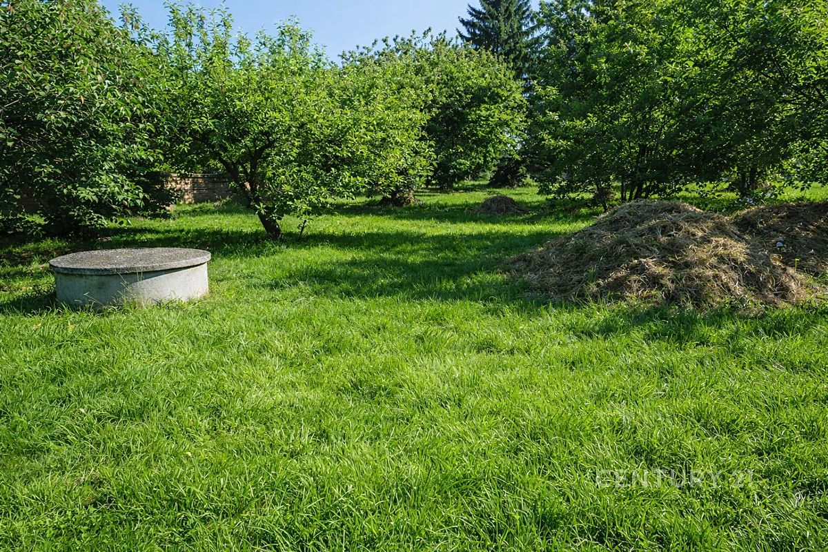 Prodej stavebního pozemku 1580 m² – fotografie 3