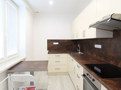 Pronájem bytu 2+1 54 m²