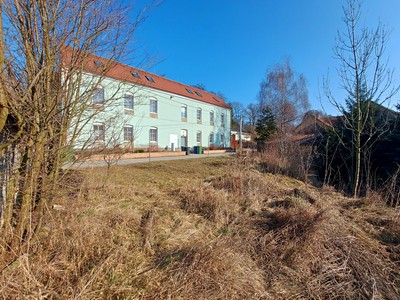 Prodej  stavebního pozemku 570 m²