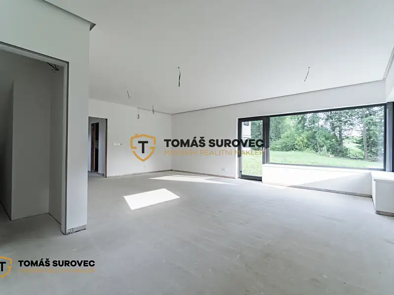 Prodej rodinného domu 157 m², pozemek 829 m², Těrlicko – náhled fotky 3