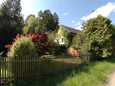 Prodej  chalupy 148 m², pozemek 11 611 m²