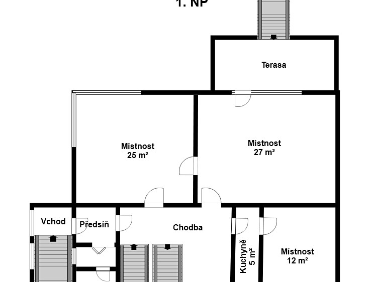Будинок на продаж, 229 м² (16 з 18)