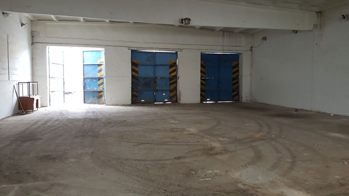 Pronájem skladového prostoru 261 m² – fotografie 3