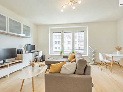 Prodej bytu 2+kk 51 m²