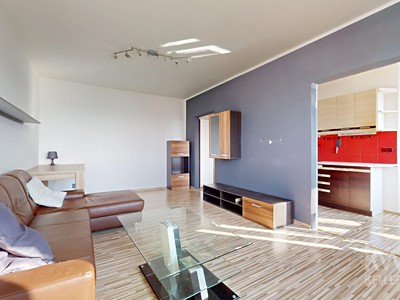 Pronájem bytu 2+1 60 m²