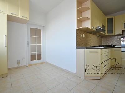 Pronájem bytu 3+1 73 m²