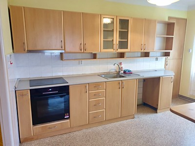 Pronájem bytu 4+1 90 m²