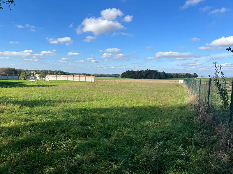 Prodej stavebního pozemku 1434 m², Doubek – náhled fotky 3