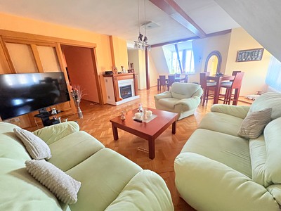 Prodej bytu 3+kk 116 m² (Podkrovní)