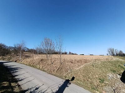 Prodej stavebního pozemku 1282 m²