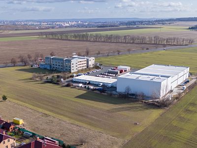 Pronájem kanceláře 180 m²